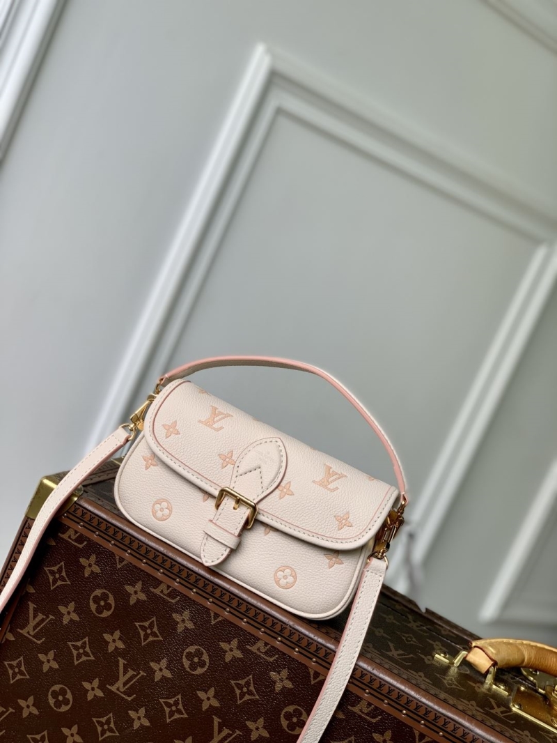 LV Satchel bags